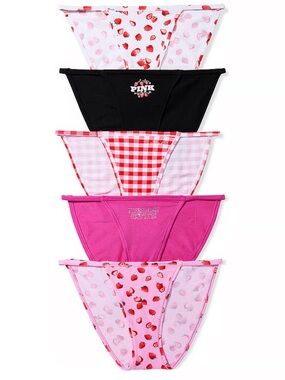 VS PINK